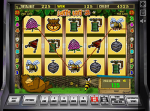Автомат Sweet Life 2 - играть на деньги в казино Вулкан